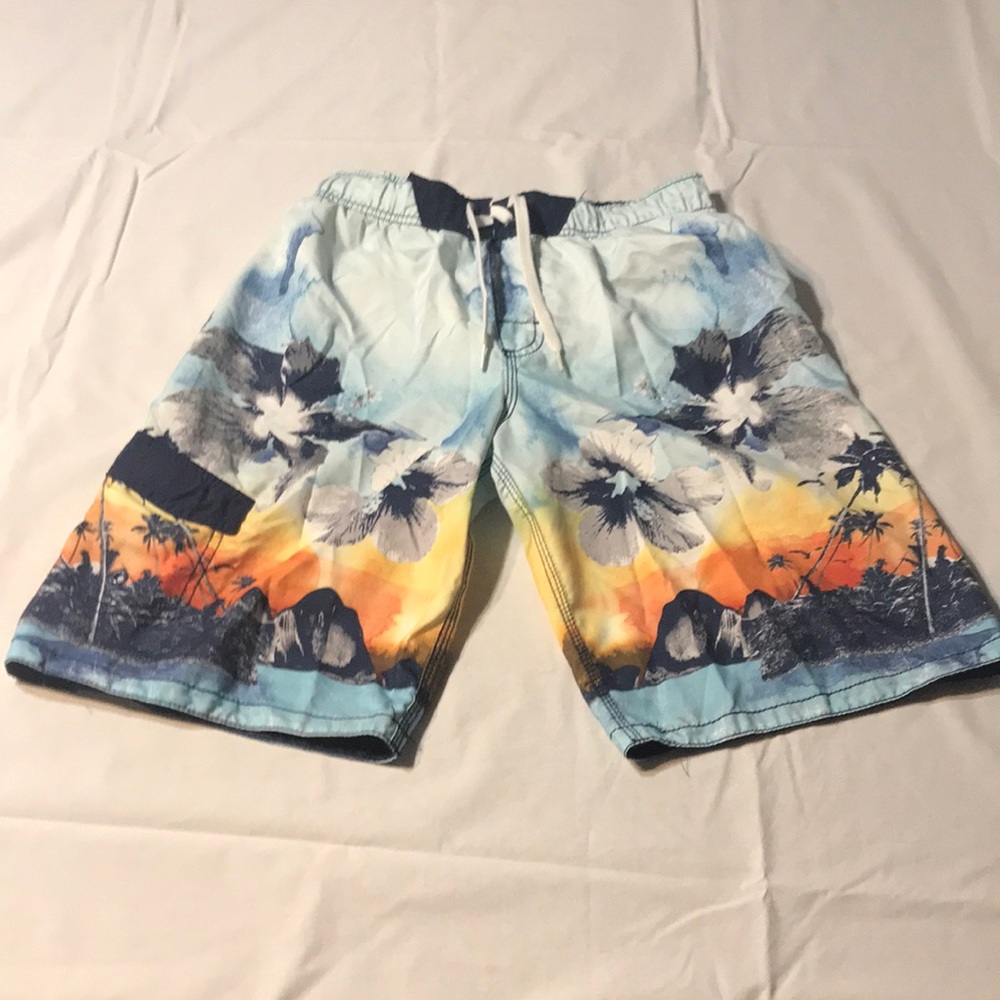 Board short